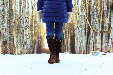 The Best Narrow Winter Boots for Women 