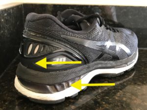 most durable sports shoes