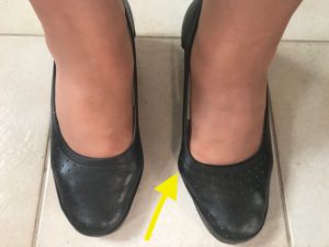 comfortable shoes for women with bunions