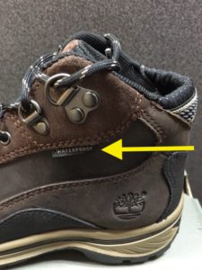 best women's hiking boots for bunions