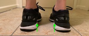 best shoes for pronation 2018