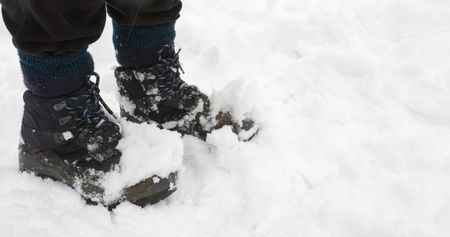women-snow-boots