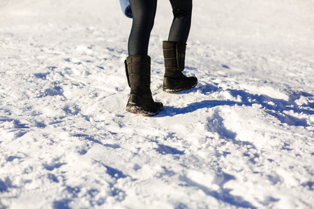 best women's snow boots for narrow feet