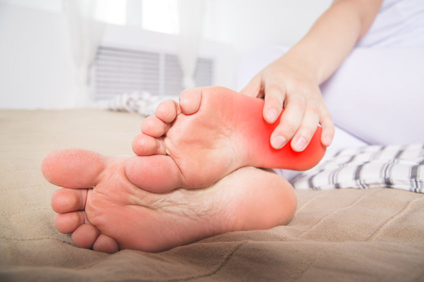 best heel cups for heel pain