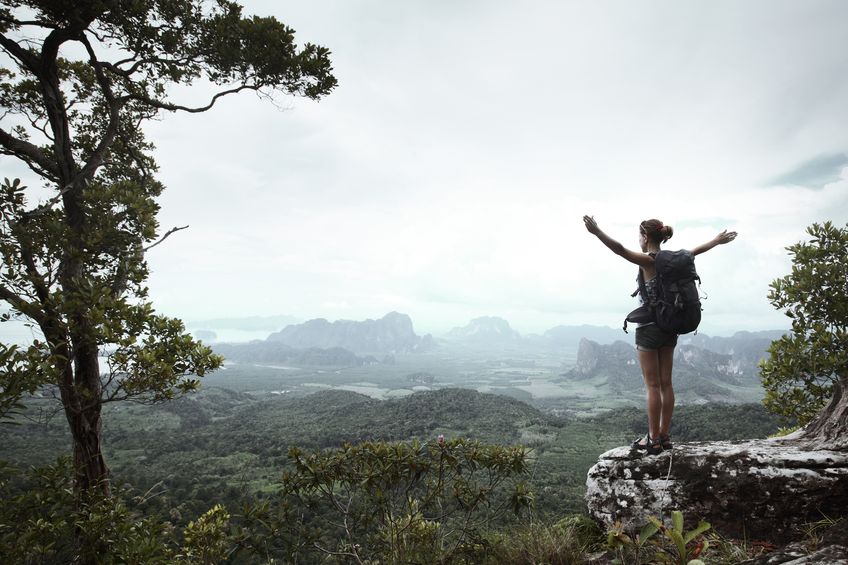 Waterproof Hiking Boots For Women