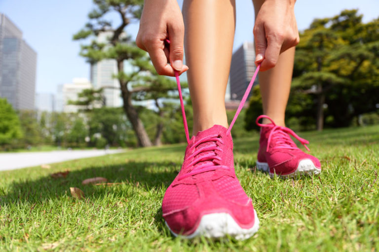 best lightweight comfortable running shoes