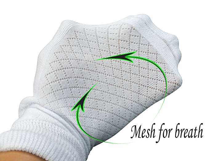 Breathable Socks For Women