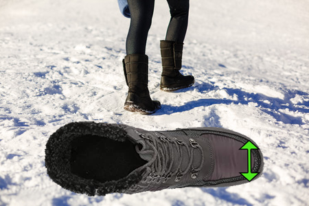 best-narrow-winter-boots-for-women