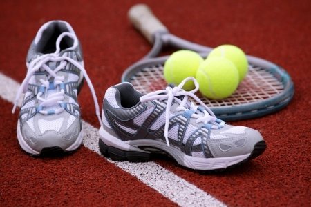 best shoes for tennis kids