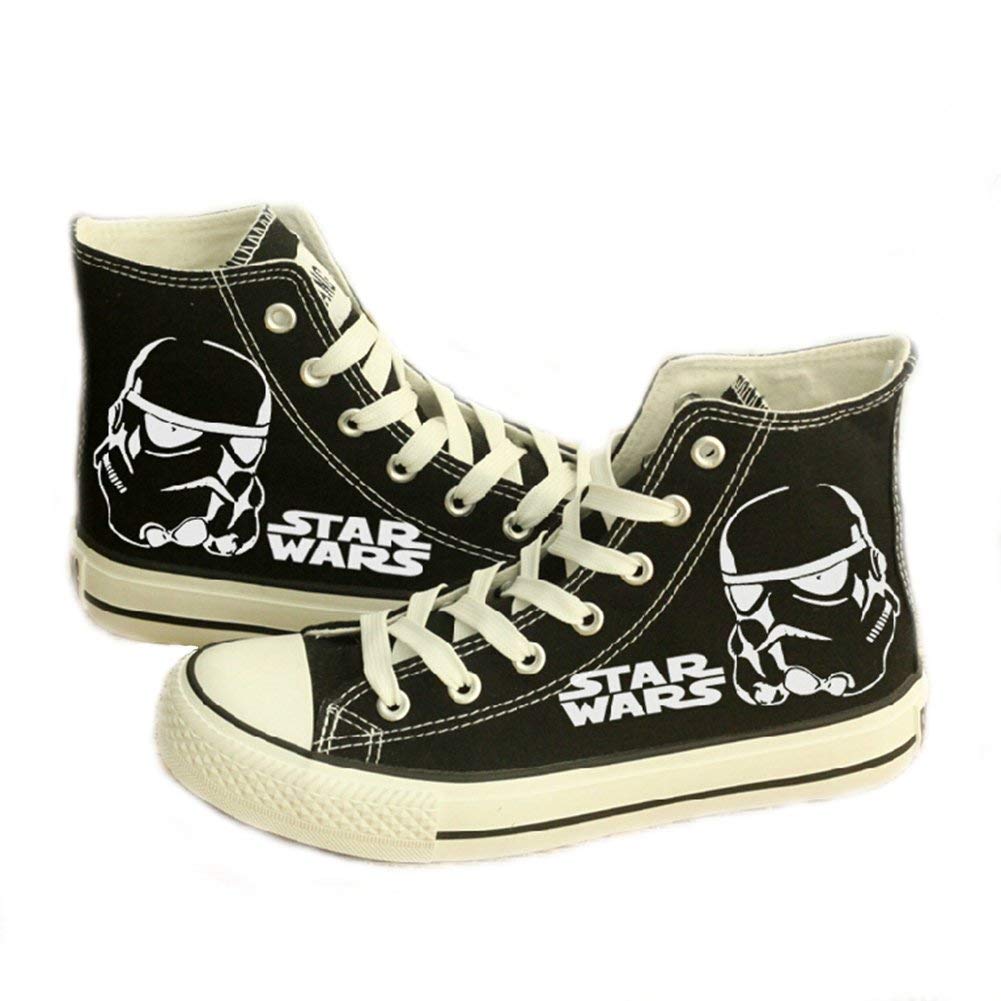 Star Wars Shoes For Women