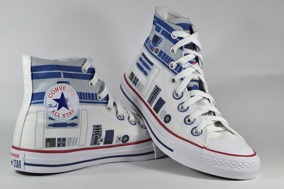 Star Wars Shoes For Women