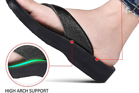 flip-flops-for-women-with-flat-feet