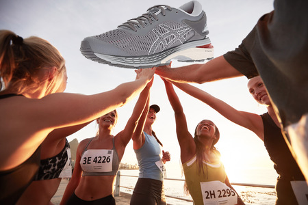 best-running-shoe-for-women
