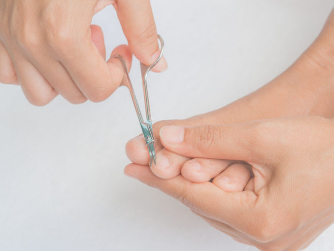 Women’s Shoes for Ingrown Toenails Deep Shoe Styles with a Round Toe