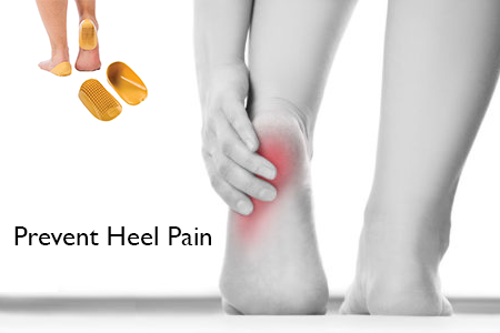 best-heel-cups-for-women-with-heel-pain