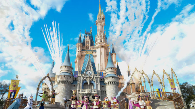 Women's Shoes For Disney World women's-shoes-for-Disney-World