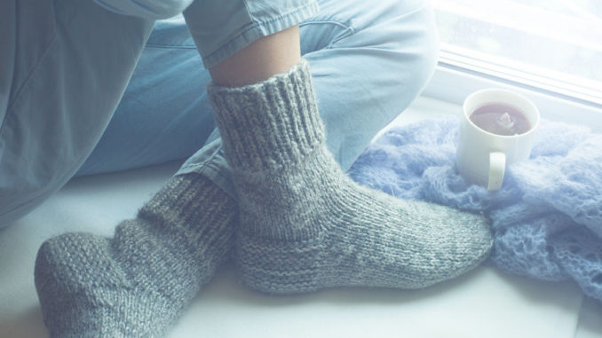 Warmest Socks For Women the-warmest-socks-for-women