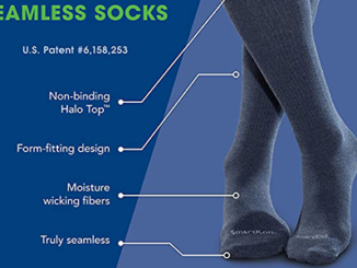best-AFO-socks-for-women