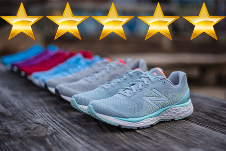 best new balance running shoes for wide feet