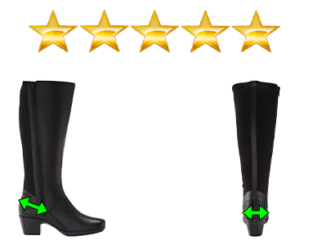 tall-black-boots-for-women-with-narrow-feet