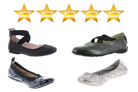 Best Dress Shoes for Women with Small Feet