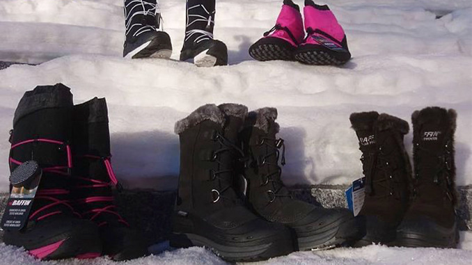 best-lightweight-snow-boots-for-women