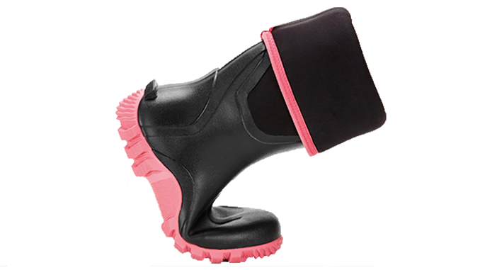 Flexible Snow Boots for Women