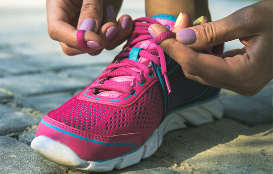 Best Shoes for Women with Strong Pronation