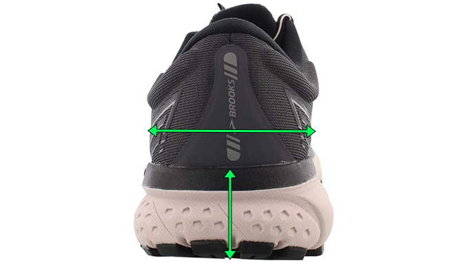 Brooks Shoes for Women with Plantar Fasciitis
