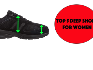 deep-shoes-for-women