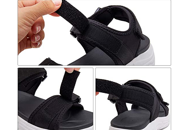 Untitled-Best Sandals for Women with Bunions