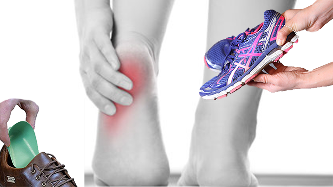best-shoes-and heel-cups-for-women-with-Achilles-tendonitis