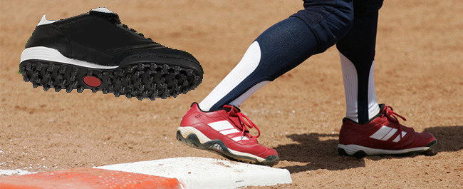 Women Turf Shoes for Softball