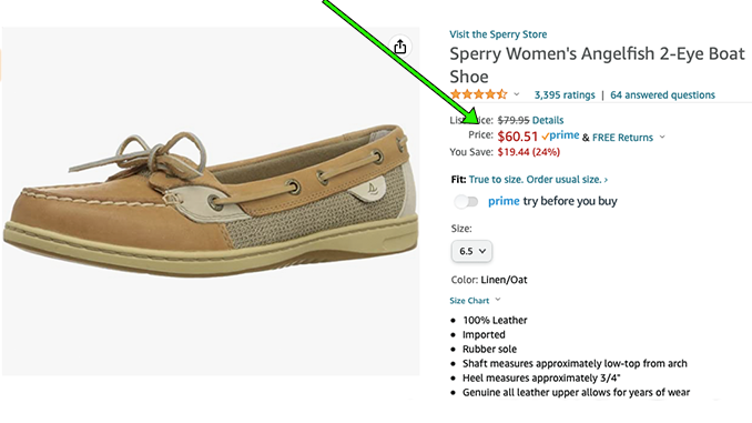 women-sperry-shoes