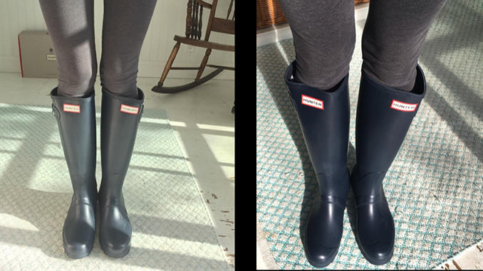 Best Rain Boots for Women with Narrow Feet | Comfortable Women's Shoes