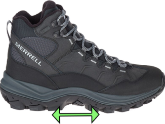 Hiking Boots for Women with Flat Feet