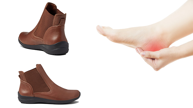 best-chelsea-boots-for-women-with-plantar-fasciitis